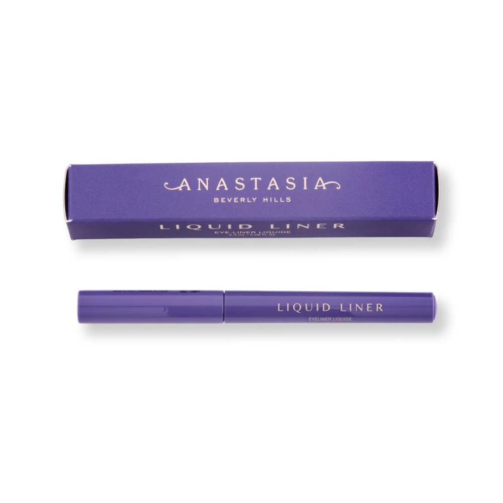 Anastasia Beverly Hills Purple Liquid Liner